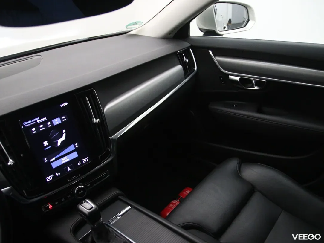 Volvo V90 2 110kW