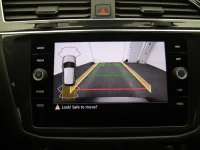 Volkswagen Tiguan 1.5 110kW thumbnail