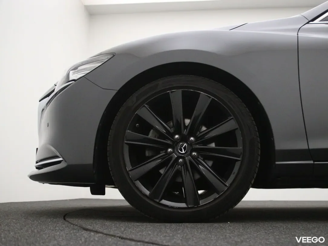 Mazda 6 2 121kW