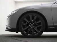 Mazda 6 2 121kW thumbnail