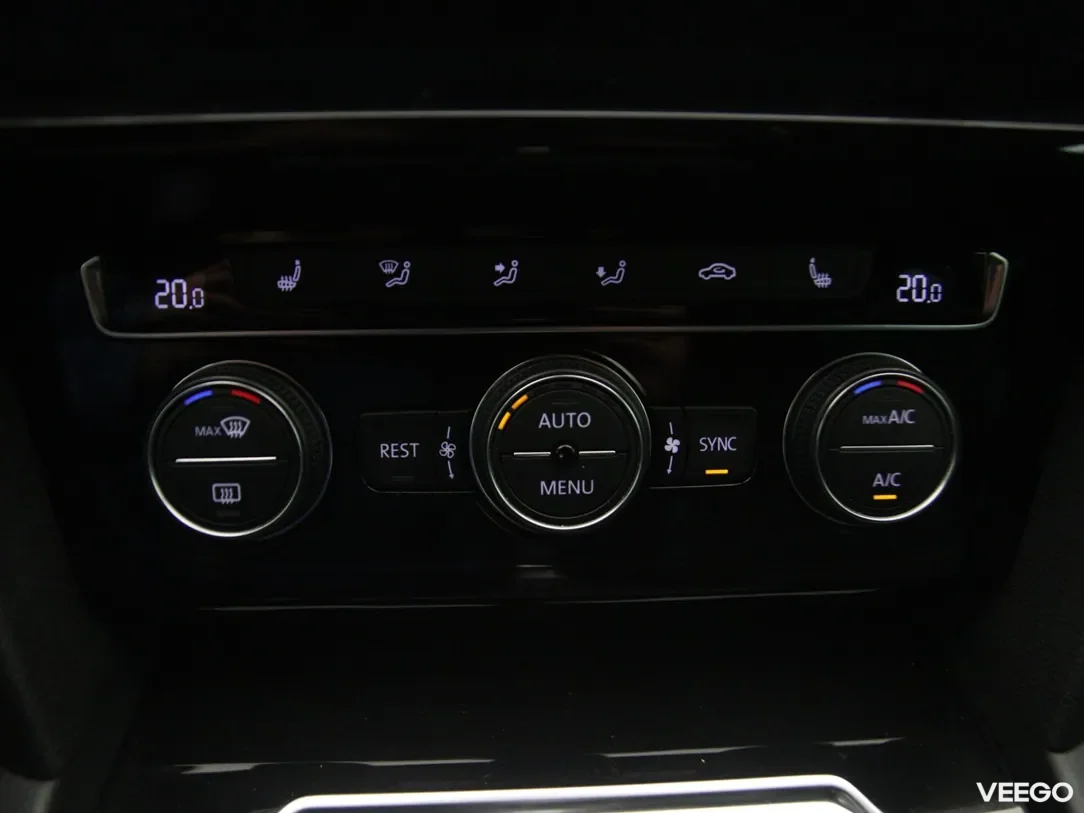 Volkswagen Passat 1.4 110kW