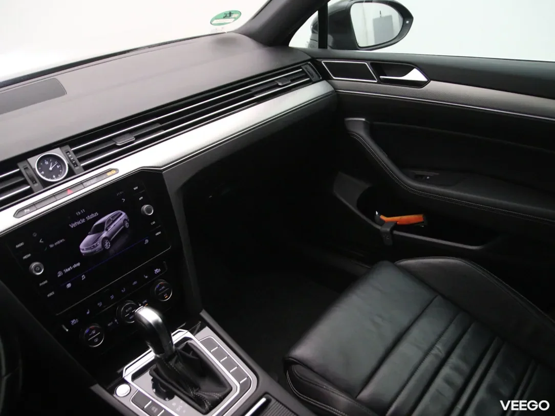 Volkswagen Passat 1.4 110kW
