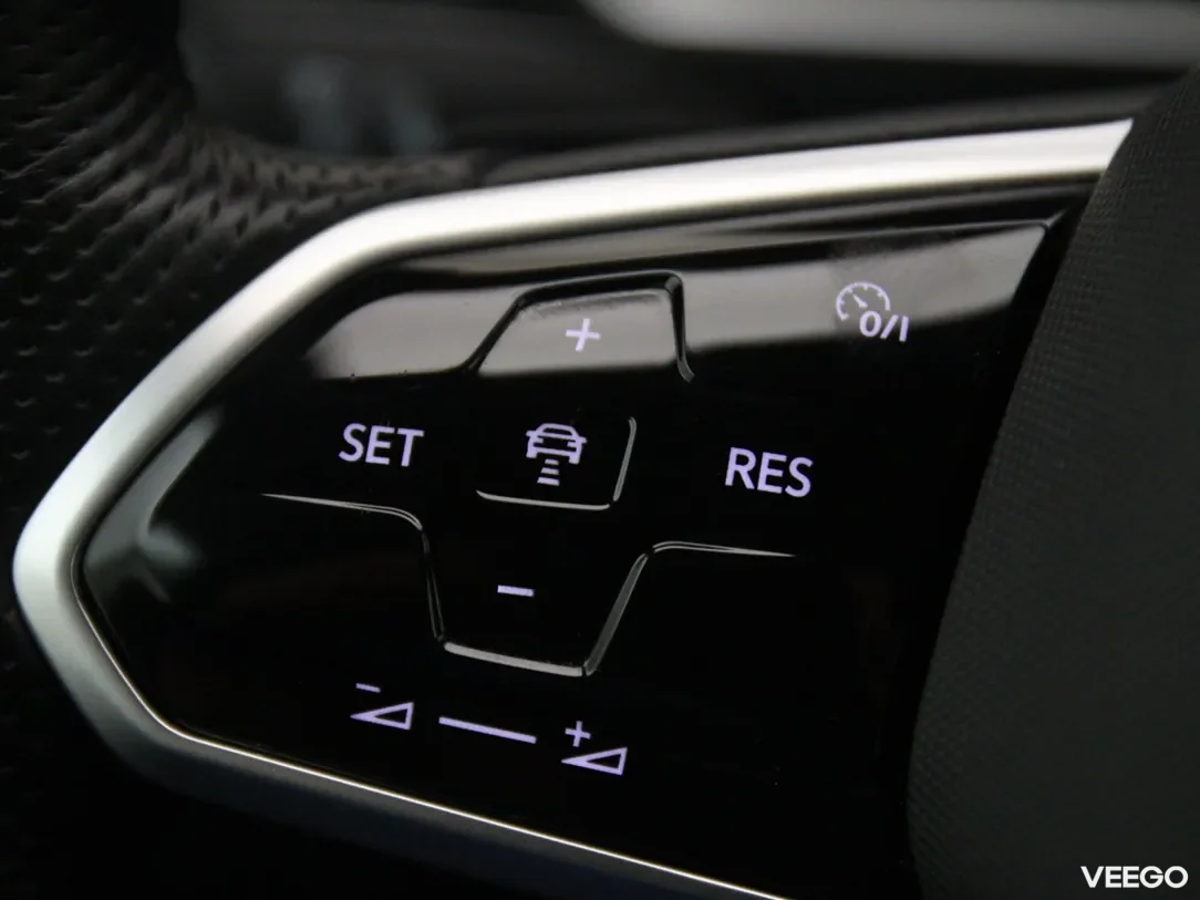 Volkswagen Tiguan 1.5 110kW