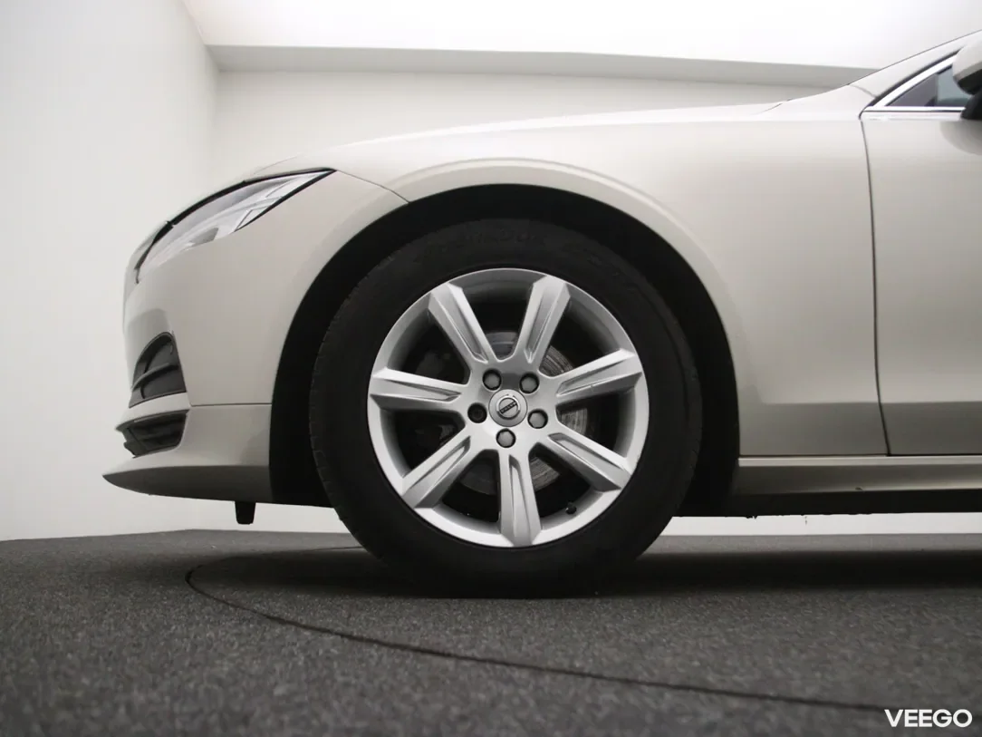Volvo V90 2 110kW