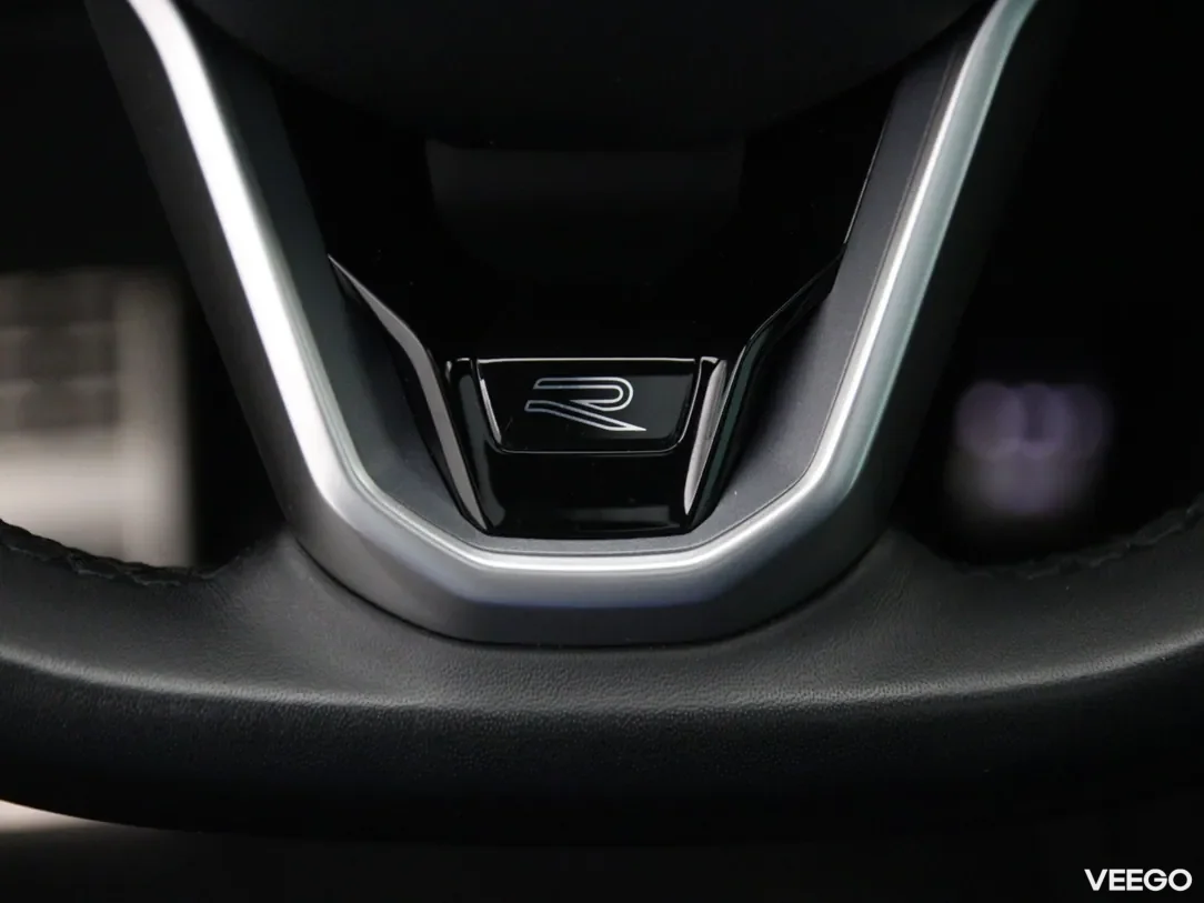 Volkswagen Tiguan 1.5 110kW