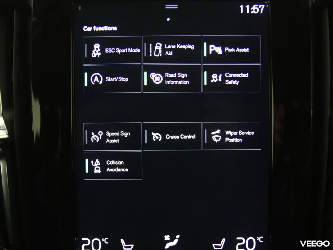 Volvo V90 2 110kW