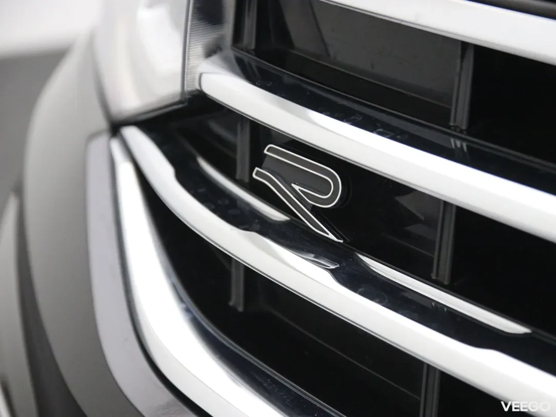 Volkswagen Tiguan 1.5 110kW