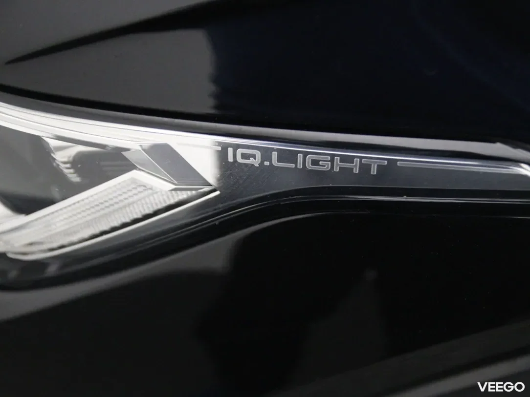 Volkswagen Tiguan 1.5 110kW