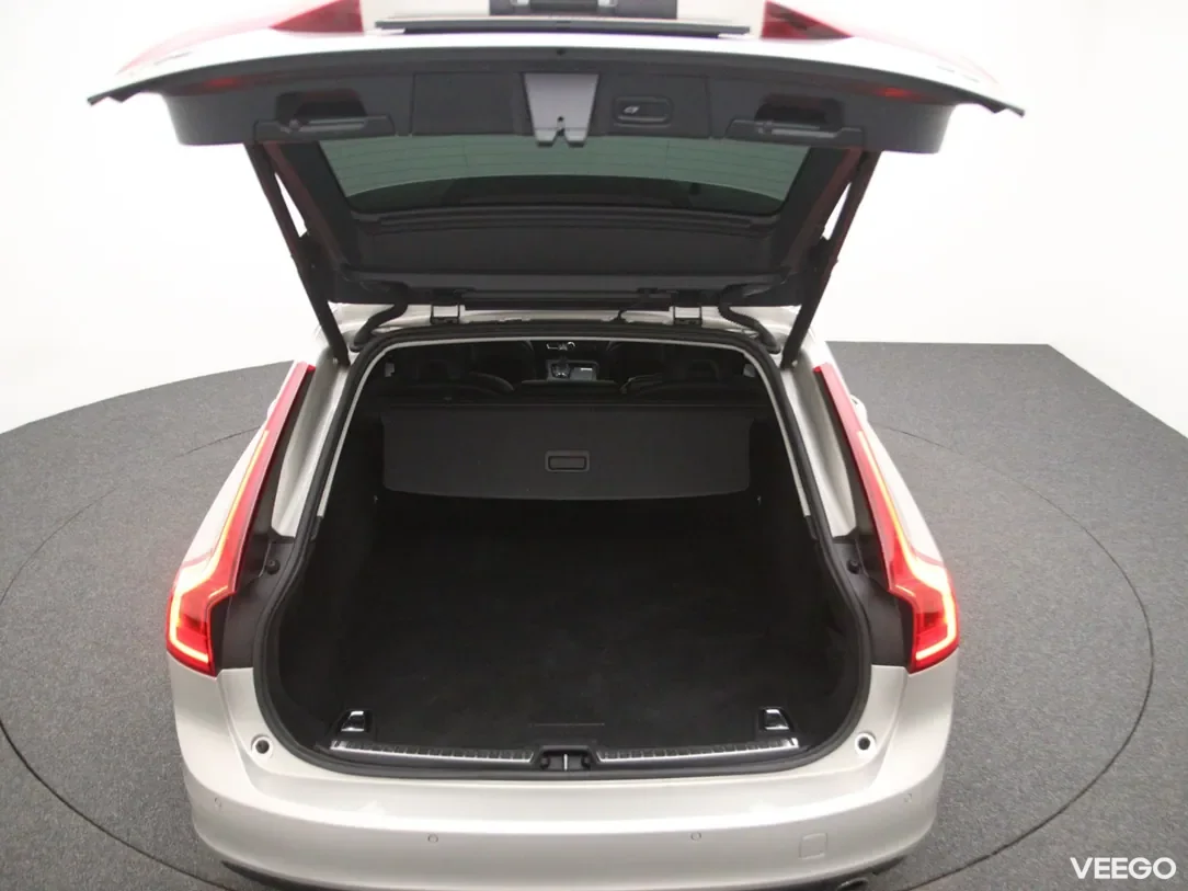 Volvo V90 2 110kW