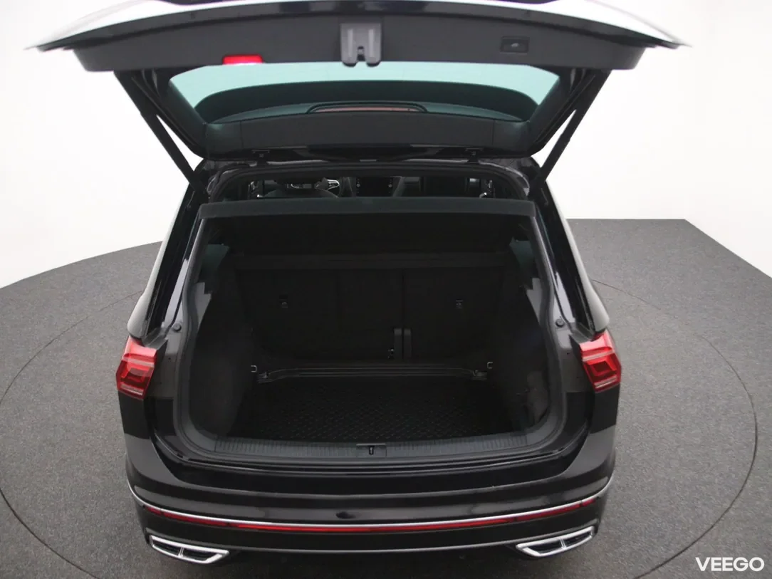 Volkswagen Tiguan 1.5 110kW