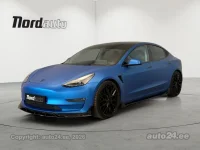 Image of Tesla Model 3 Performance Dual Motor AWD 155kW