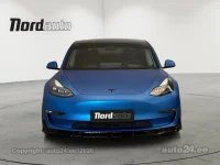 Tesla Model 3 Performance Dual Motor AWD 155kW thumbnail