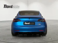 Tesla Model 3 Performance Dual Motor AWD 155kW thumbnail