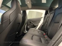Tesla Model 3 Performance Dual Motor AWD 155kW thumbnail