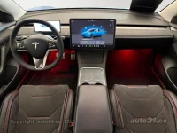 Tesla Model 3 Performance Dual Motor AWD 155kW thumbnail