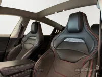 Tesla Model 3 Performance Dual Motor AWD 155kW thumbnail