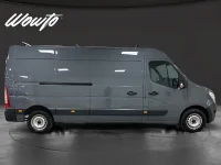 Nissan Interstar Skåpbil 3.5 t 2.3 dCi 180HK N-Connecta L3H2 132kW thumbnail