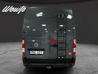 Nissan Interstar Skåpbil 3.5 t 2.3 dCi 180HK N-Connecta L3H2 132kW thumbnail
