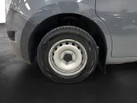Nissan Interstar Skåpbil 3.5 t 2.3 dCi 180HK N-Connecta L3H2 132kW thumbnail
