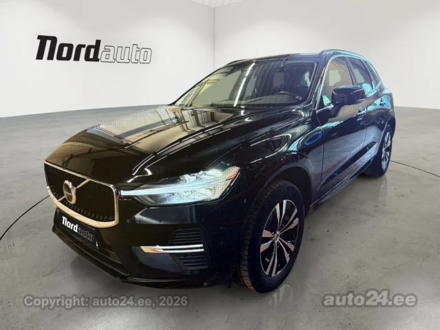 Image of Volvo XC60 B5 Momentum Pro AWD 2 184kW