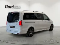 Mercedes-Benz V300 4matic AMG 2 174kW thumbnail
