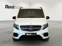 Mercedes-Benz V300 4matic AMG 2 174kW thumbnail