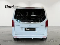 Mercedes-Benz V300 4matic AMG 2 174kW thumbnail