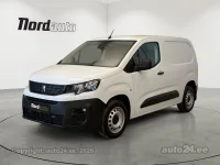 Peugeot Partner - 1.5 75kW thumbnail
