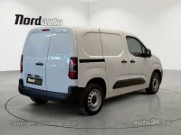 Peugeot Partner - 1.5 75kW thumbnail