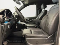 Mercedes-Benz V300 4matic AMG 2 174kW thumbnail