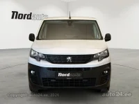 Peugeot Partner - 1.5 75kW thumbnail