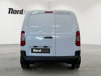 Peugeot Partner - 1.5 75kW thumbnail
