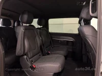 Mercedes-Benz V300 4matic AMG 2 174kW thumbnail