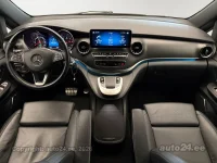 Mercedes-Benz V300 4matic AMG 2 174kW thumbnail