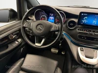 Mercedes-Benz V300 4matic AMG 2 174kW thumbnail