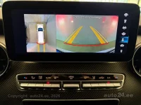 Mercedes-Benz V300 4matic AMG 2 174kW thumbnail