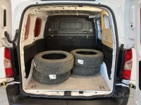 Peugeot Partner - 1.5 75kW thumbnail