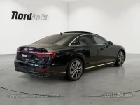 Audi A8 Quattro 3 210kW thumbnail