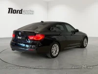 BMW 320 d GT xDrive M-Sportpakett LCI 2 140kW thumbnail
