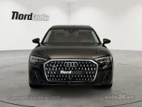 Audi A8 Quattro 3 210kW thumbnail