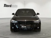 BMW 320 d GT xDrive M-Sportpakett LCI 2 140kW thumbnail