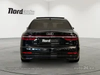Audi A8 Quattro 3 210kW thumbnail