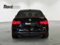 BMW 320 d GT xDrive M-Sportpakett LCI 2 140kW thumbnail