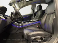 Audi A8 Quattro 3 210kW thumbnail