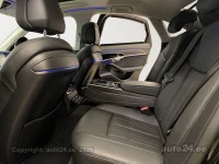 Audi A8 Quattro 3 210kW thumbnail