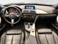 BMW 320 d GT xDrive M-Sportpakett LCI 2 140kW thumbnail