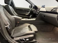 BMW 320 d GT xDrive M-Sportpakett LCI 2 140kW thumbnail