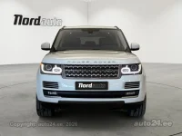 Land Rover Range Rover Autobiography Supercharged 5.0 V8 5 375kW thumbnail