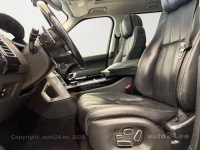 Land Rover Range Rover Autobiography Supercharged 5.0 V8 5 375kW thumbnail