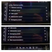 Audi A8 Quattro 3 210kW thumbnail